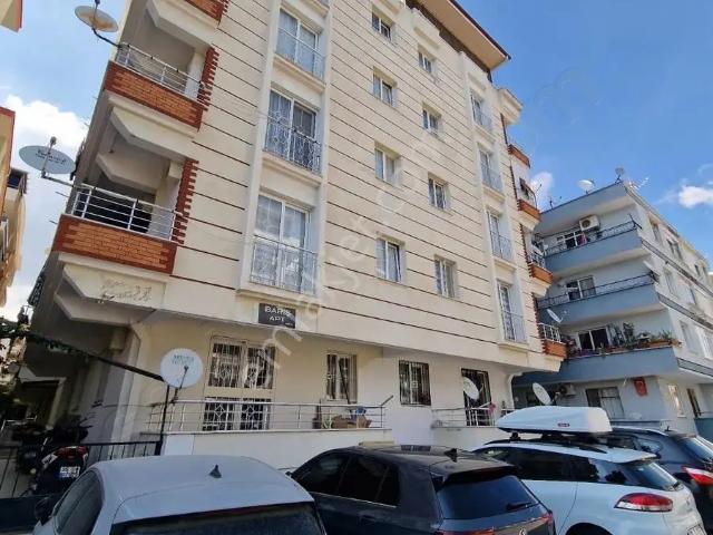 Didim De Satılık 3+1 Açık Mutfak Dubleks