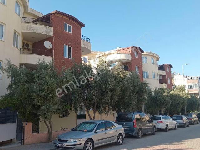 Didim Efeler De 2+1 Yüksek Giriş,engelliye Uygun Daire