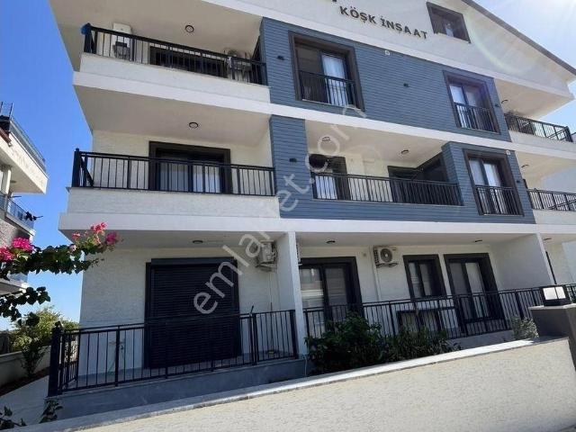 Didim Efeler De Satılık 1+1 Sıfır Daire