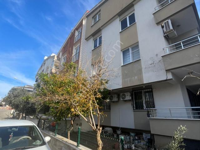 Didim Efeler De Satılık 3+1 Dubleks Daire