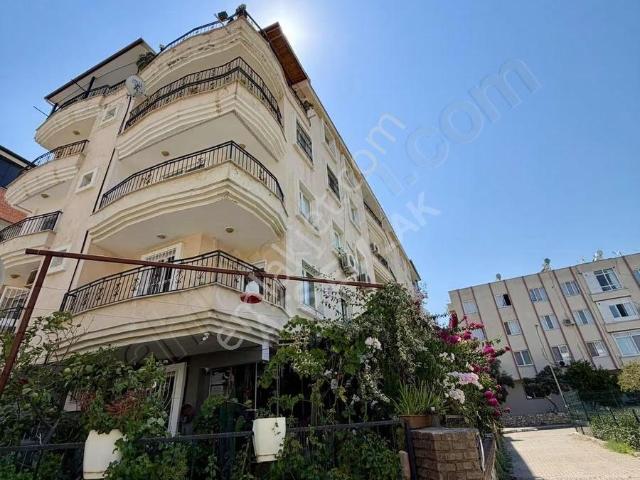 Didim Efeler De Park Cepheli 2+1 Satılık Daire