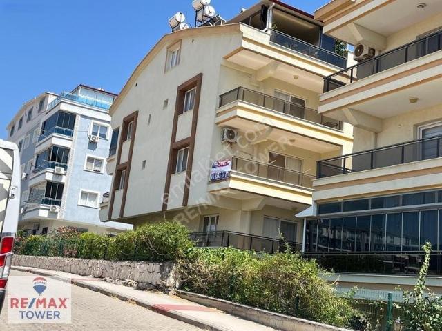 Didim Efeler Mah. Concept Didyma Sitesinde Satılık 2+1 Daire