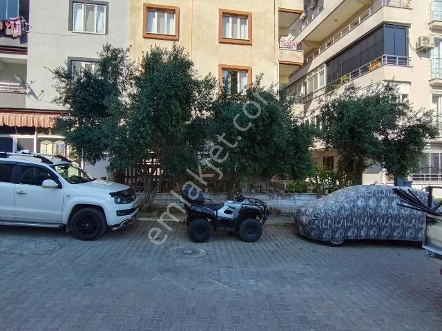 Didim Efeler Mah Kısmi Esyalı Satılık 3+1 Dubleks Daire