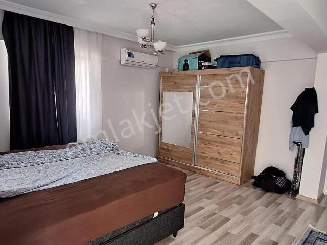 Didim Efeler Mah. Satılık 2+1 Daire