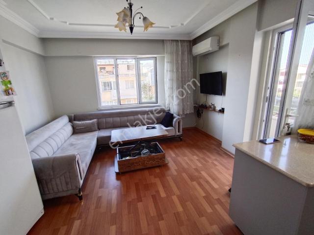 Didim Efeler Mah Satılık 2+1 Daire