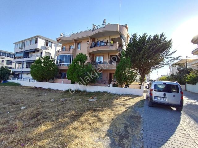 Didim Efeler Mah Satılık 2+1 Daire