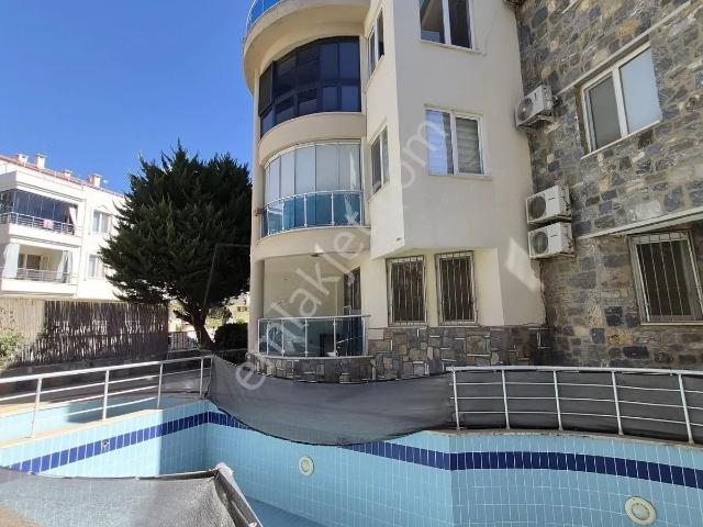 Didim Efeler Mah.1+1 Satılık Daire