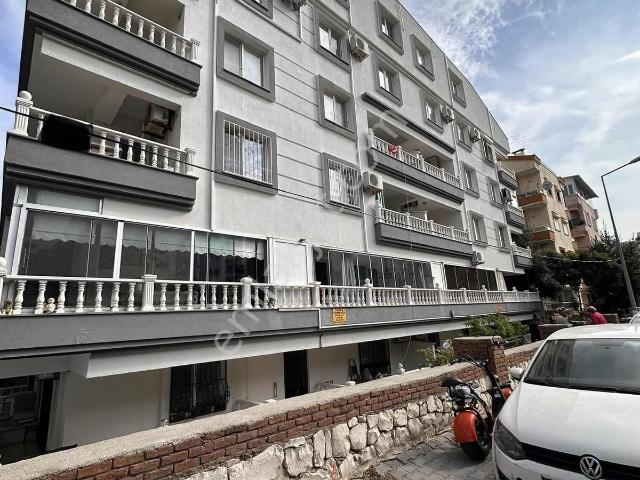 Didim Efeler Mahaleside Merkezde Geniş 1+1