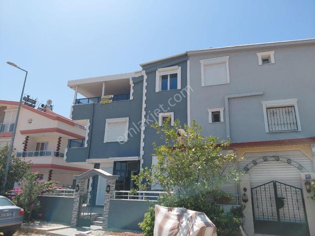 Didim Efeler Mahalesinde 3+1bitişik Nizamlı Villa