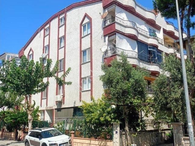 Didim Efeler Mahalesinde Satılık Merkezi Konumda Satılık 2+1 Daire