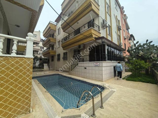 Didim Efeler Mahallesi’nde Müstakil Girişli 2+1 Daire