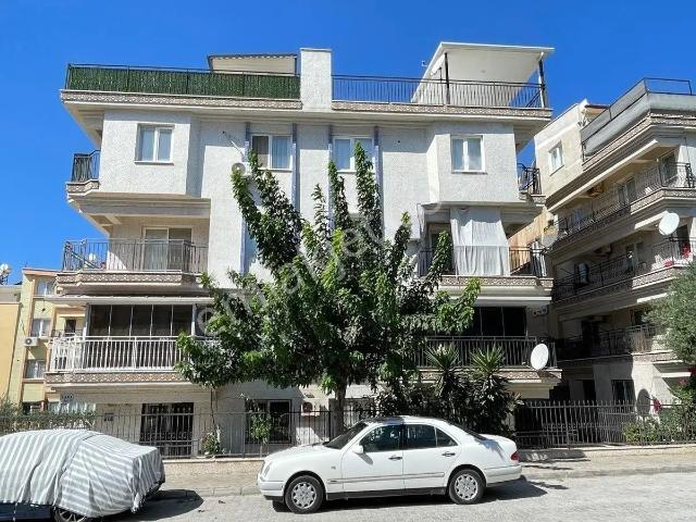 Didim Efeler Mahallesi Adliye Arkasında 2+1 Kiralık Daire