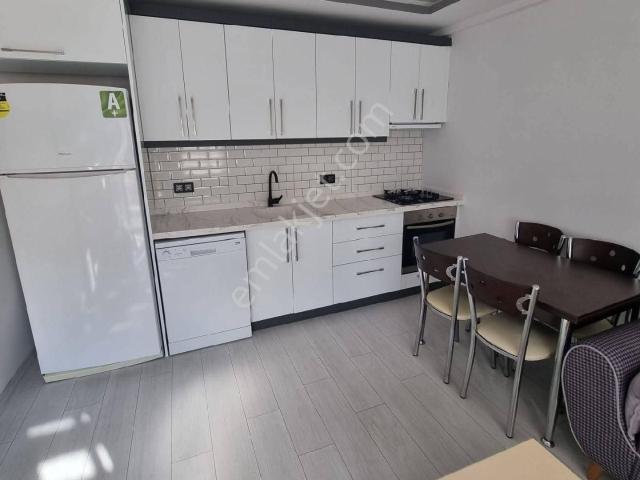 Didim Efeler Mahallesi Satılık 2+1 Geniş Feraf Daire Denize Yürüme Mesafesinde