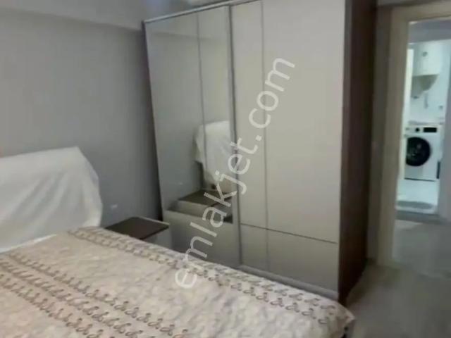 Didim Efeler Mahallesi 2+1 Çift Balkonlu Satılık Daire