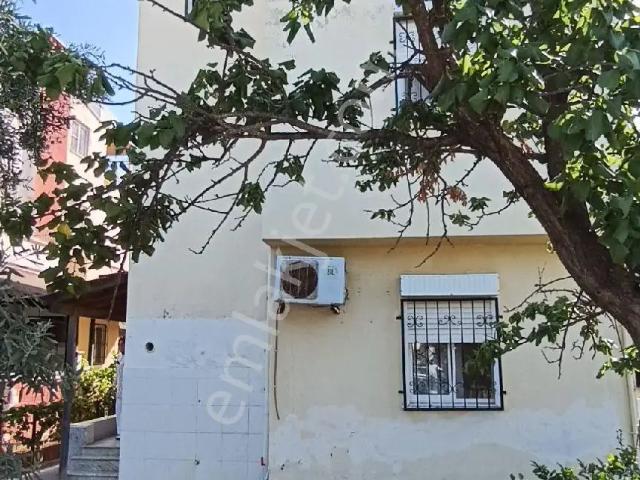 Didim Efeler Mahallesi 3+1 Bitişik Nizam Dubleks Fırsat Yazlık