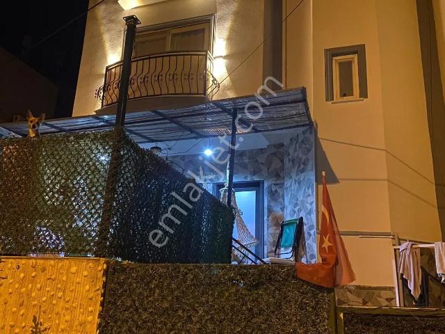 Didim Efeler Mahallesi 3+1 Geniş Teraslı Satılık Daire Ortak Havuzlu