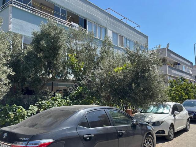 Didim Efeler Mahallesinde Merkezi Konumda 3+1 Satılık Daire