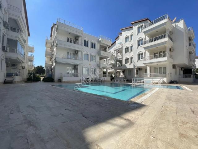 Didim Efeler Mahallesi'nde Havuzlu Sitede 4+1 Dubleks