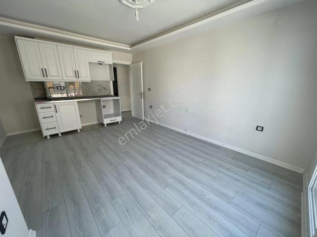 Didim Efeler Mahallesi'nde Sıfır 1+1 Satılık Daire