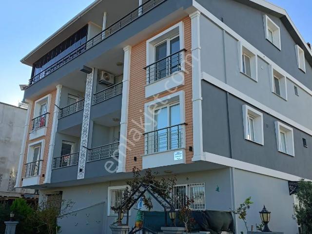 Didim Efeler Mahallesi'nde Satılık 2+1 Aydınlık Daire