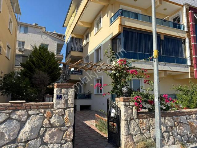 Didim Efeler Mahallesinde Satılık 2+1 Ayrı Mutfak Daire