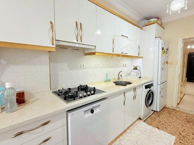 Didim Efeler Mahallesinde Satılık 2+1 Daire Satıyoruz