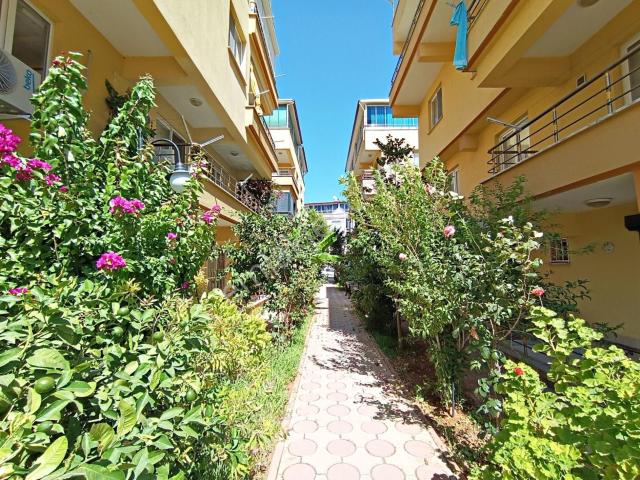 didim Efeler Mahallesinde Satılık 2+1. Öncepe Daire Satıyoruz