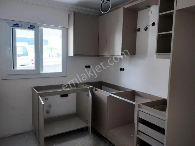 Didim Efeler Mahallesi'nde Satılık 2+1 Merkezi Daire