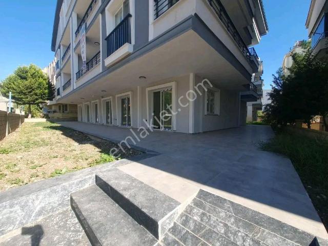 Didim Efeler Mahallesinde Satılık 2+1 Sıfır Yapılmış Daire Satıyoruz