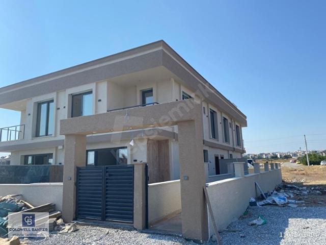 FİYAT DÜŞTÜ Didim Efeler Mahallesinde Satılık Villa