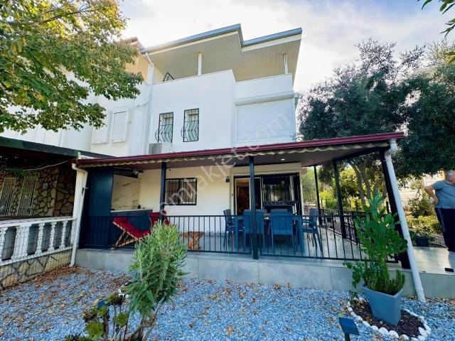 Didim Efeler Mahallesinde Satılık Villa Fırsatı!