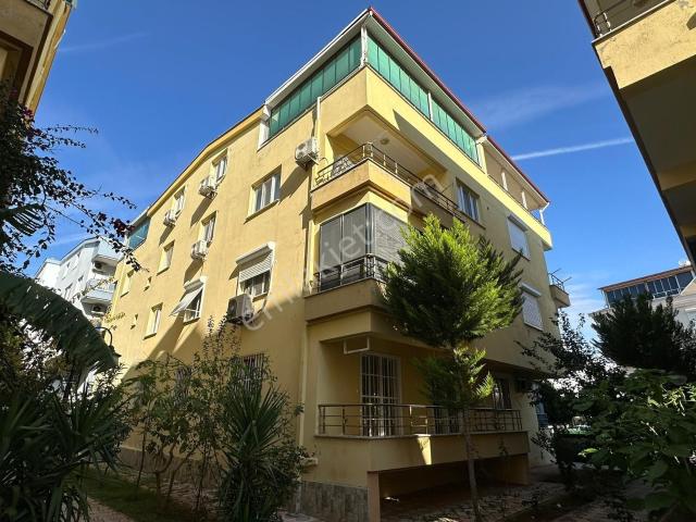 Didim Efeler Mahallesinde 2+1 Ayrı Mutfak Daire