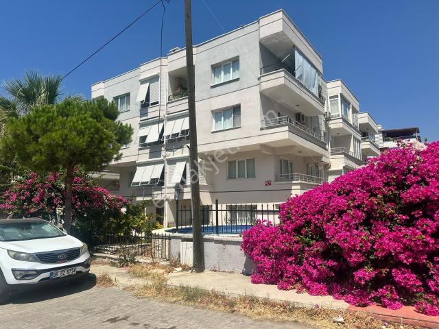 Didim Efeler Mahallesinde 2+1 Ayrı Mutfak Satılık Daire