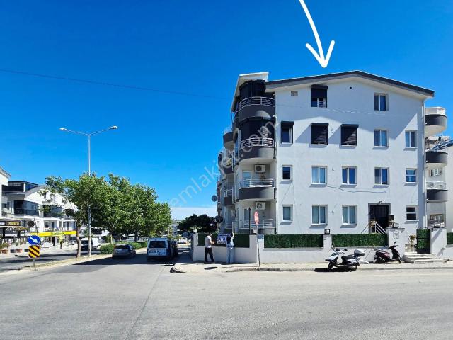 Didim Efeler Mahsatılık 2+1