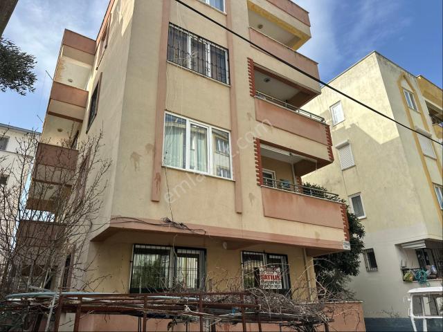 Didim Efeler Merkezde Satılık 2+1 Yüksek Giriş Daire