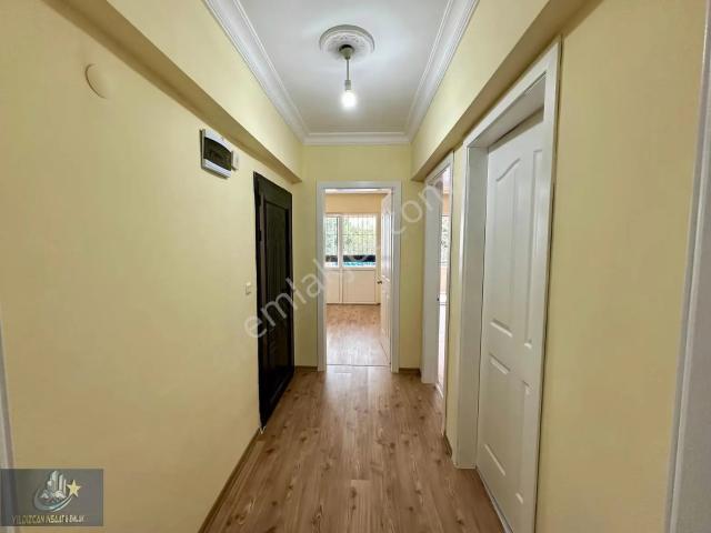 Didim Efeler Merkezde Satılık 2+1 Yüksek Giriş Daire