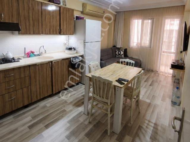 Didim Efeler Merkezi Liman Yoluna 150 Mt 1+1 Daire Satılık