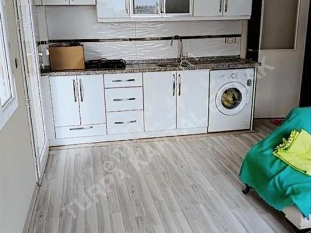 Didim Efeler Satılık 1+1