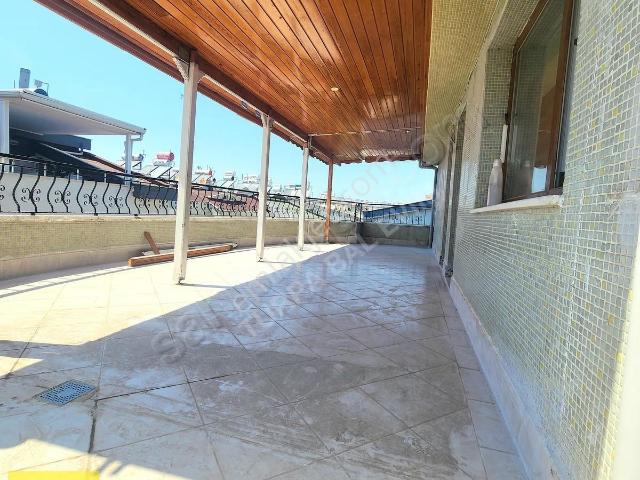 Didim Efeler'de 4+1, 170m² Satılık Dubleks Daire