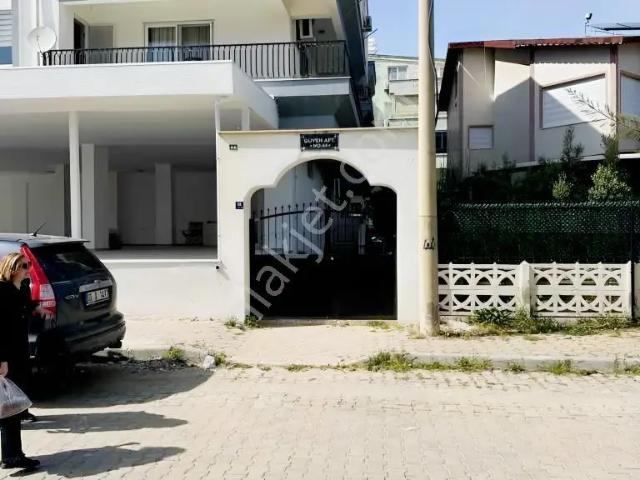 Didim Efelerde Tek! | Çift Banyo & Çift Tuvaletli Geniş 2+1