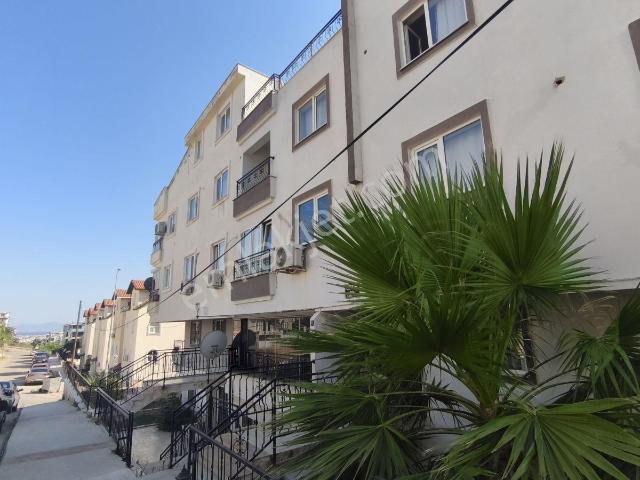 Didim Efelerde Uygun Fiyatlı 2+1 Daire Merkezi Konumda