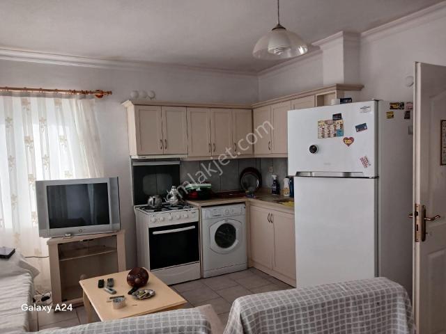 Didim Efelerde Yaz Kış Kiralık Full Esyalı 2+1 Daire