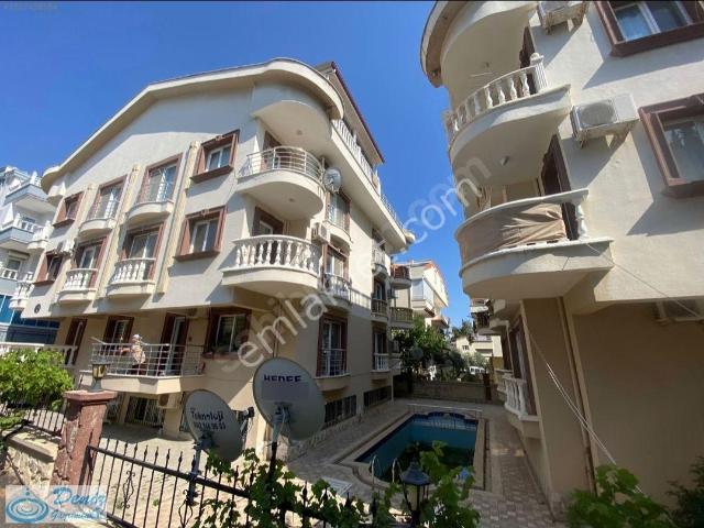 Didim Efeler'de Arakat Eşyalı Satılık 2+1 Daire