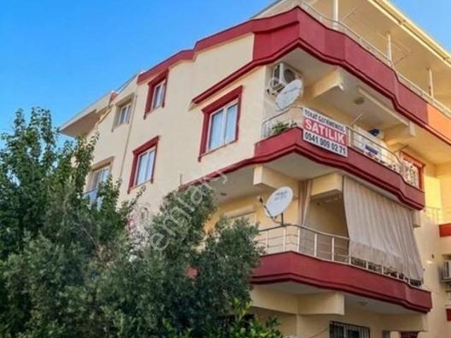 Didim Efelerde Full Eşyalı Arakat 2+1 Satılık Daire