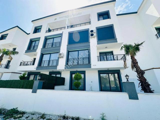 Didim Efelerde Full Eşyalı 2+1 Satılık Daire