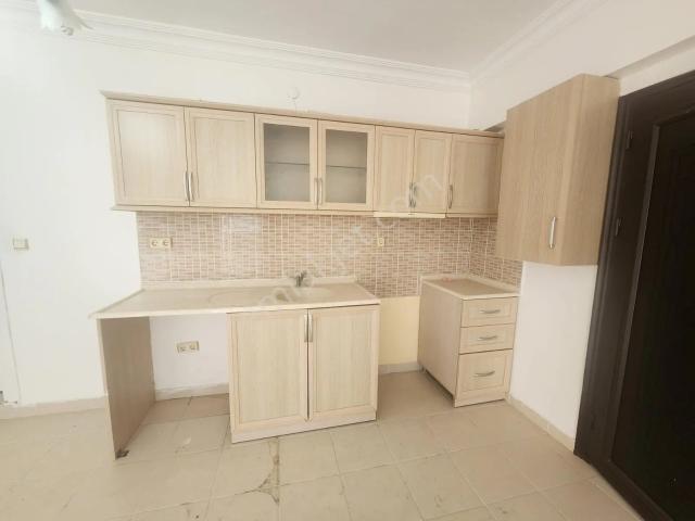 Didim Efelerde Havuzlu Site İçerisinde 2+1 Geniş Daire