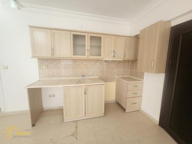 Didim Efelerde Havuzlu Site İçerisinde 2+1 Geniş Daire