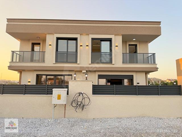 didim efelerde havuzlu villa