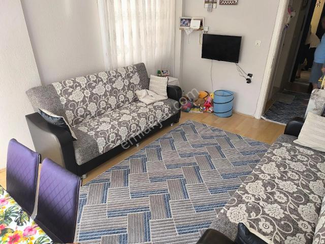 didim Efelerde Kaçırılmayacak Firsatlı 2+1 Daire