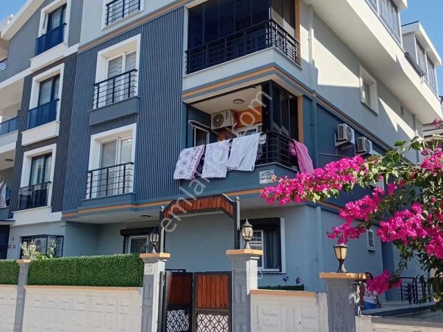Didim Efelerde Kiralık Eşyalı Eşyasız Daire 2+1